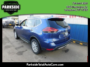 Thumbnail image of 2018 Nissan Rogue at Parkside Total Auto Care