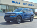Thumbnail image of 2023 Ford Bronco Sport at Bob Maxey Ford