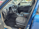 Thumbnail image of 2023 Ford Bronco Sport at Bob Maxey Ford