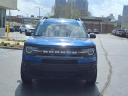 Thumbnail image of 2023 Ford Bronco Sport at Bob Maxey Ford