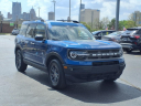 Thumbnail image of 2023 Ford Bronco Sport at Bob Maxey Ford