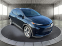 2022 Chevrolet Bolt EUV LT at Burlington Chevrolet