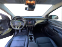 Thumbnail image of 2022 Chevrolet Bolt EUV at Burlington Chevrolet