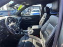 Thumbnail image of 2022 Chevrolet Traverse at Millennium Chevrolet
