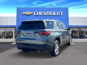 Thumbnail image of 2022 Chevrolet Traverse at Millennium Chevrolet