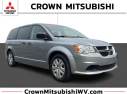 Thumbnail image of 2019 Dodge Grand Caravan at Todd Judy Mitsubishi Clarksburg - NEW
