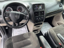 Thumbnail image of 2019 Dodge Grand Caravan at Todd Judy Mitsubishi Clarksburg - NEW