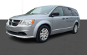 Thumbnail image of 2019 Dodge Grand Caravan at Todd Judy Mitsubishi Clarksburg - NEW