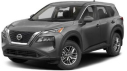 2021 Nissan Rogue S at Riverhead Auto Mall