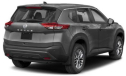 Thumbnail image of 2021 Nissan Rogue at Riverhead Auto Mall