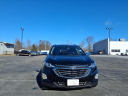 Thumbnail image of 2018 Chevrolet Equinox at Bocker Auto Group