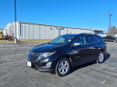 Thumbnail image of 2018 Chevrolet Equinox at Bocker Auto Group