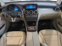 Thumbnail image of 2021 Mercedes-Benz GLC at MercedesBenzofDaytonaBeach USED