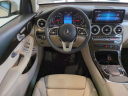 Thumbnail image of 2021 Mercedes-Benz GLC at MercedesBenzofDaytonaBeach USED