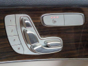Thumbnail image of 2021 Mercedes-Benz GLC at MercedesBenzofDaytonaBeach USED