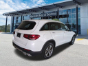 Thumbnail image of 2021 Mercedes-Benz GLC at MercedesBenzofDaytonaBeach USED
