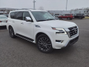 Thumbnail image of 2023 Nissan Armada at Mathews Nissan