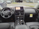 Thumbnail image of 2023 Nissan Armada at Mathews Nissan