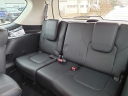 Thumbnail image of 2023 Nissan Armada at Mathews Nissan