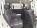 Thumbnail image of 2023 Nissan Armada at Mathews Nissan
