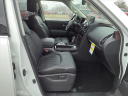Thumbnail image of 2023 Nissan Armada at Mathews Nissan
