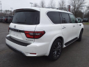 Thumbnail image of 2023 Nissan Armada at Mathews Nissan