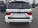 Thumbnail image of 2023 Nissan Armada at Mathews Nissan