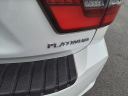 Thumbnail image of 2023 Nissan Armada at Mathews Nissan
