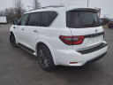 Thumbnail image of 2023 Nissan Armada at Mathews Nissan