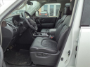 Thumbnail image of 2023 Nissan Armada at Mathews Nissan