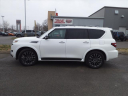 Thumbnail image of 2023 Nissan Armada at Mathews Nissan