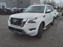 Thumbnail image of 2023 Nissan Armada at Mathews Nissan