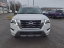 Thumbnail image of 2023 Nissan Armada at Mathews Nissan