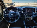 Thumbnail image of 2023 Ram 2500 at The Garage