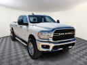 Thumbnail image of 2023 Ram 2500 at The Garage