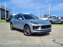 Thumbnail image of 2024 Porsche Macan at Mossy Ineos Grenadier