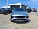 Thumbnail image of 2024 Porsche Macan at Mossy Ineos Grenadier
