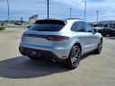 Thumbnail image of 2024 Porsche Macan at Mossy Ineos Grenadier