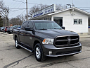 Thumbnail image of 2017 Ram 1500 at Northgate Ford Lincoln