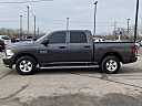 2017 Ram 1500 Express at Northgate Ford Lincoln
