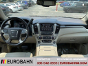 Thumbnail image of 2018 GMC Yukon XL at EurobahnBmwMiniMercedesBenz of Greensboro, NC