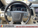 Thumbnail image of 2018 GMC Yukon XL at EurobahnBmwMiniMercedesBenz of Greensboro, NC