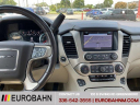 2018 GMC Yukon XL Denali at EurobahnBmwMiniMercedesBenz of Greensboro, NC