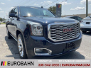 Thumbnail image of 2018 GMC Yukon XL at EurobahnBmwMiniMercedesBenz of Greensboro, NC