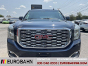 Thumbnail image of 2018 GMC Yukon XL at EurobahnBmwMiniMercedesBenz of Greensboro, NC