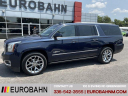 Thumbnail image of 2018 GMC Yukon XL at EurobahnBmwMiniMercedesBenz of Greensboro, NC