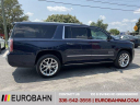 Thumbnail image of 2018 GMC Yukon XL at EurobahnBmwMiniMercedesBenz of Greensboro, NC
