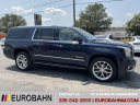 Thumbnail image of 2018 GMC Yukon XL at EurobahnBmwMiniMercedesBenz of Greensboro, NC