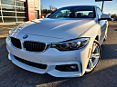 Thumbnail image of 2018 BMW 4 Series at EurobahnBmwMiniMercedesBenz of Greensboro, NC