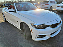 Thumbnail image of 2018 BMW 4 Series at EurobahnBmwMiniMercedesBenz of Greensboro, NC